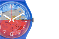 Orologio Swatch in Plastica GN275 - GN275